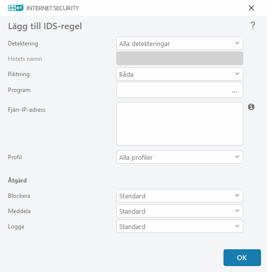 CONFIG_EPFW_IDS_EXCEPTION_EDIT