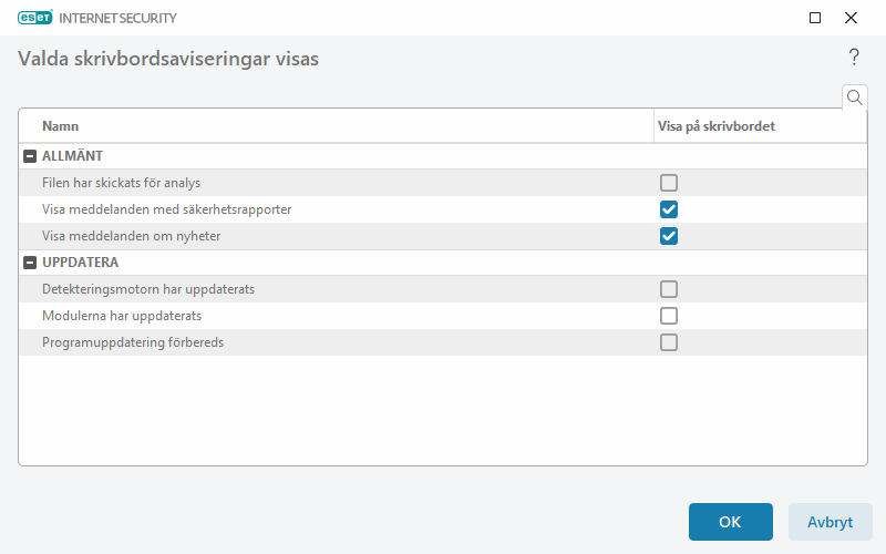 CONFIG_NOTIFICATIONS_APPLICATION