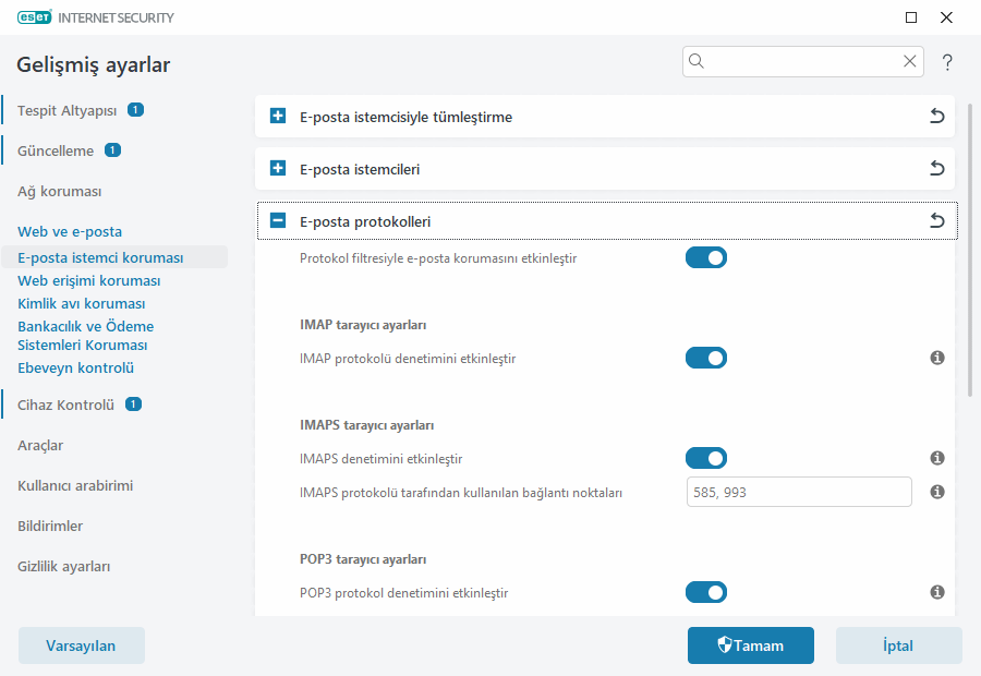 CONFIG_EPFW_SCAN_IMAP