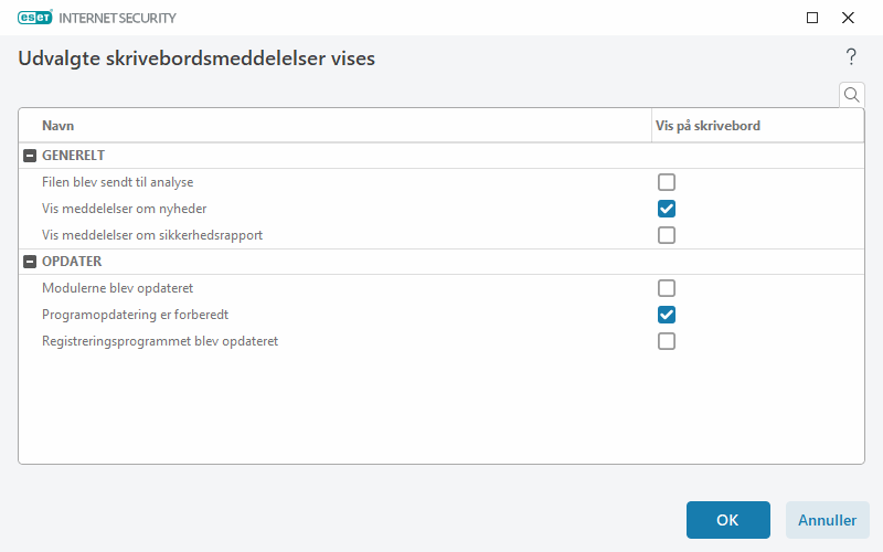 CONFIG_NOTIFICATIONS_APPLICATION