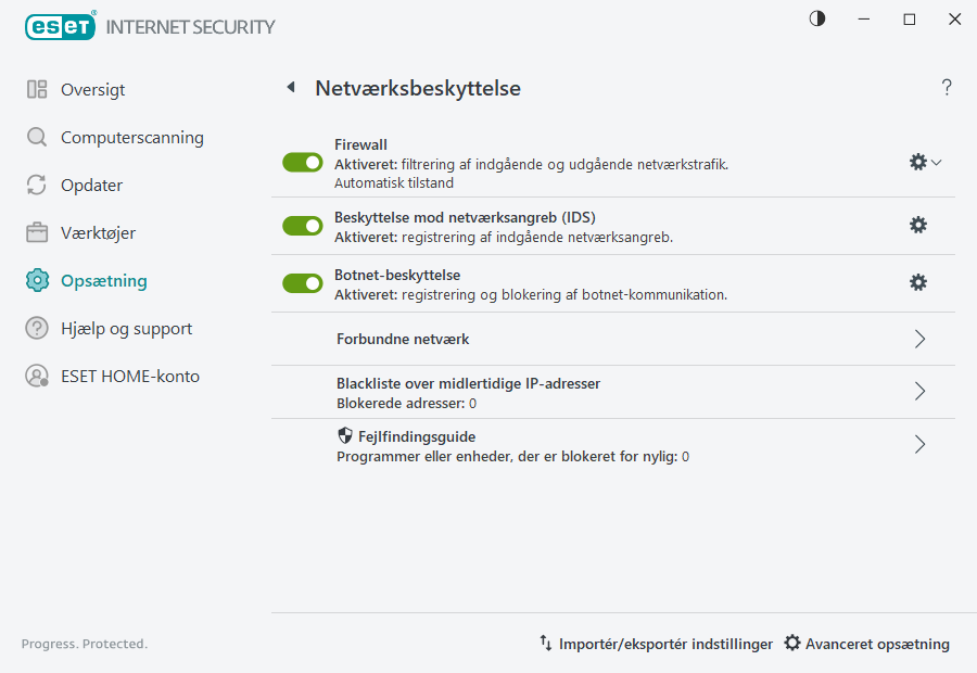 PAGE_EPFW_MAIN_SETTINGS