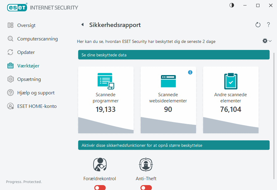 PAGE_SECURITY_REPORT