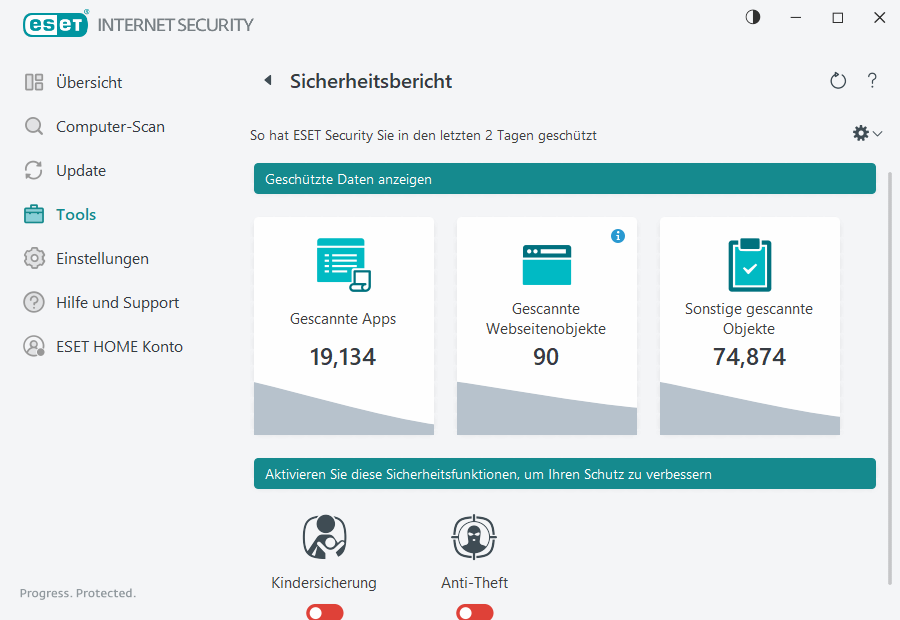 PAGE_SECURITY_REPORT