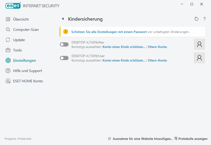 PAGE_SETTINGS_PARENTAL