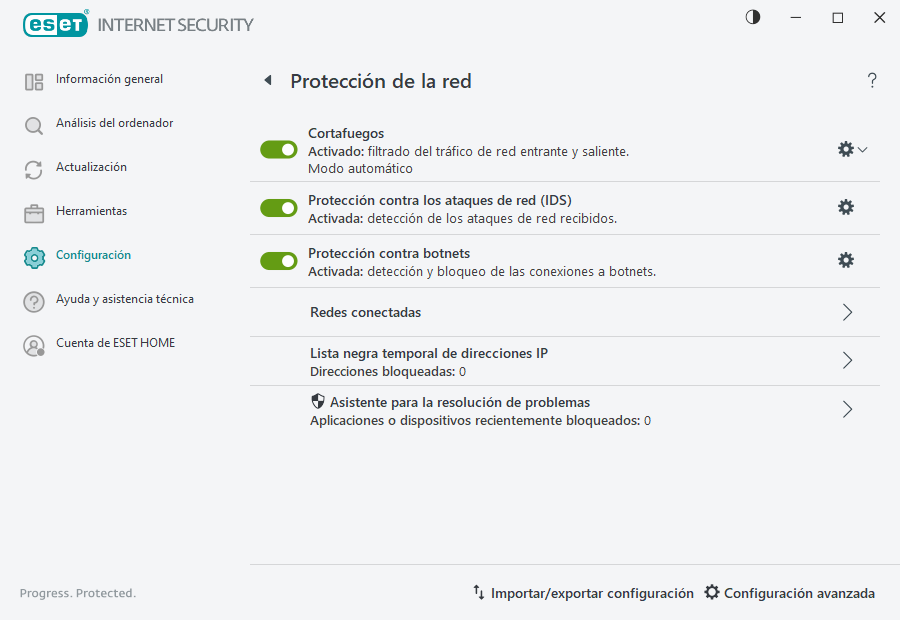 PAGE_EPFW_MAIN_SETTINGS