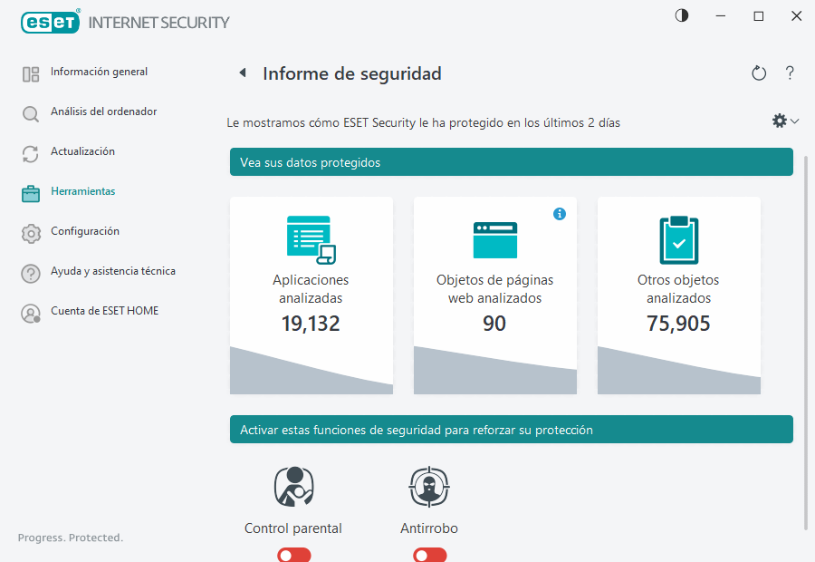 PAGE_SECURITY_REPORT
