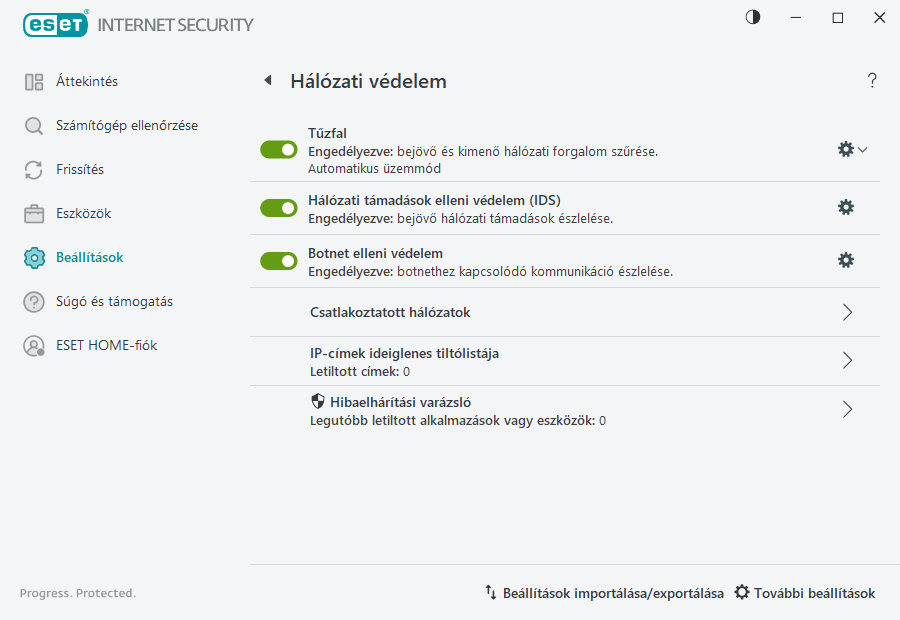 PAGE_EPFW_MAIN_SETTINGS