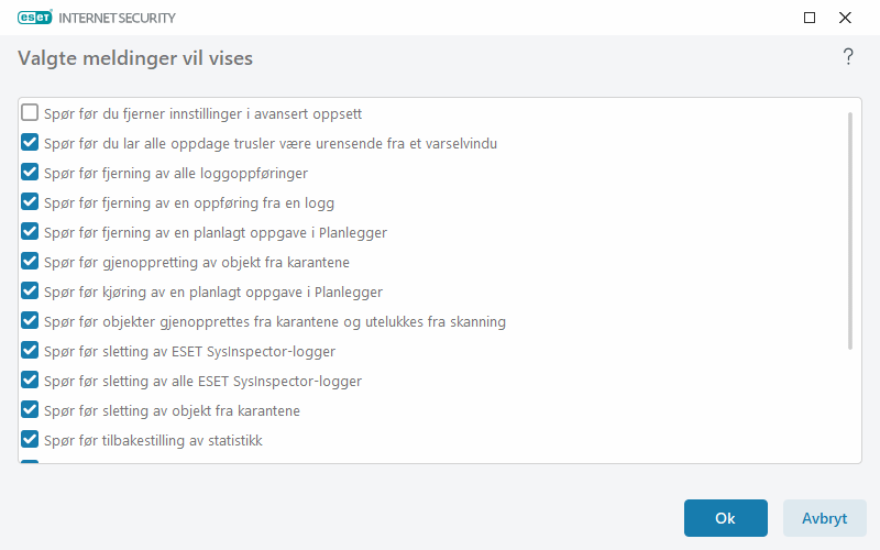 CONFIG_CONFIRMATION_MESSAGES