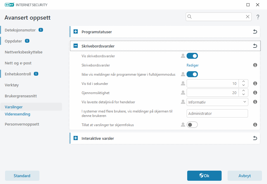 CONFIG_DESKTOP_NOTIFICATIONS