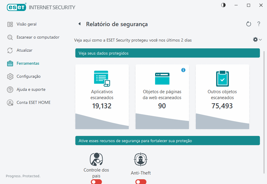 PAGE_SECURITY_REPORT