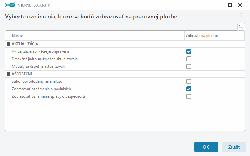CONFIG_NOTIFICATIONS_APPLICATION