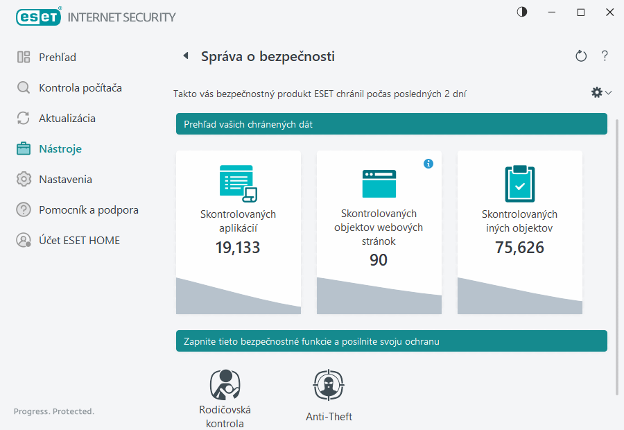 PAGE_SECURITY_REPORT