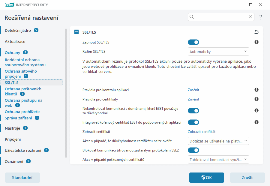 CONFIG_SSL