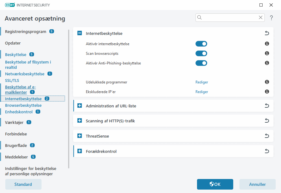 CONFIG_WEB_ACCESS