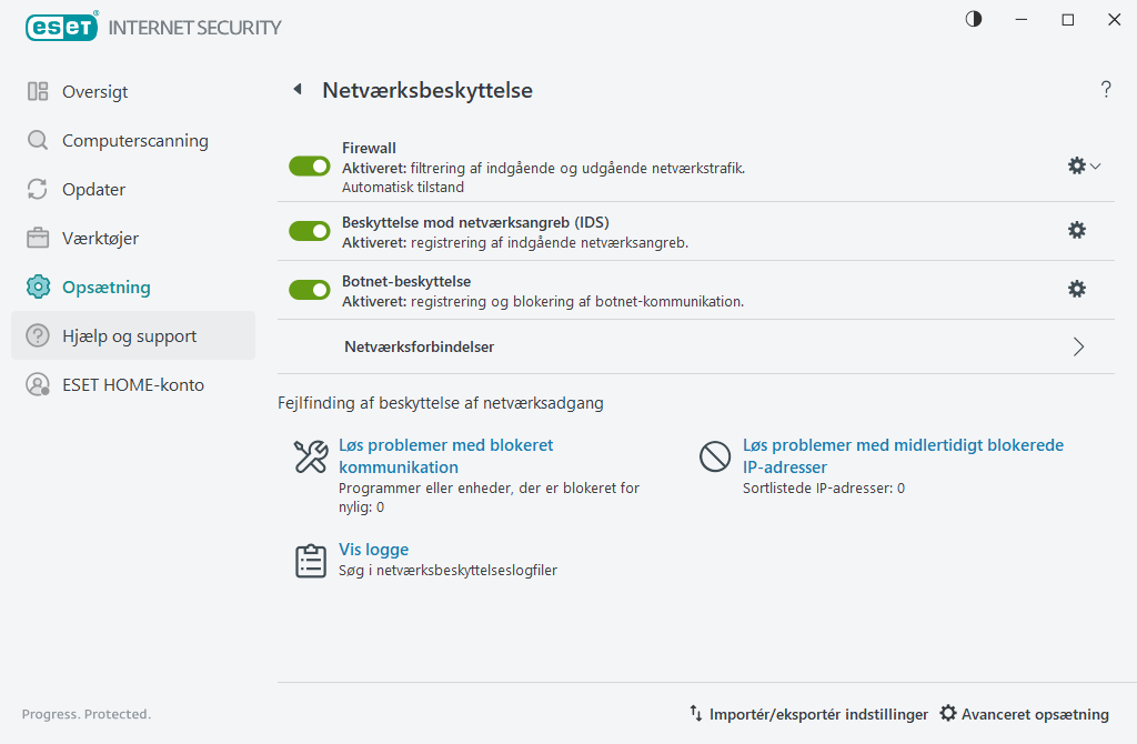 PAGE_EPFW_MAIN_SETTINGS