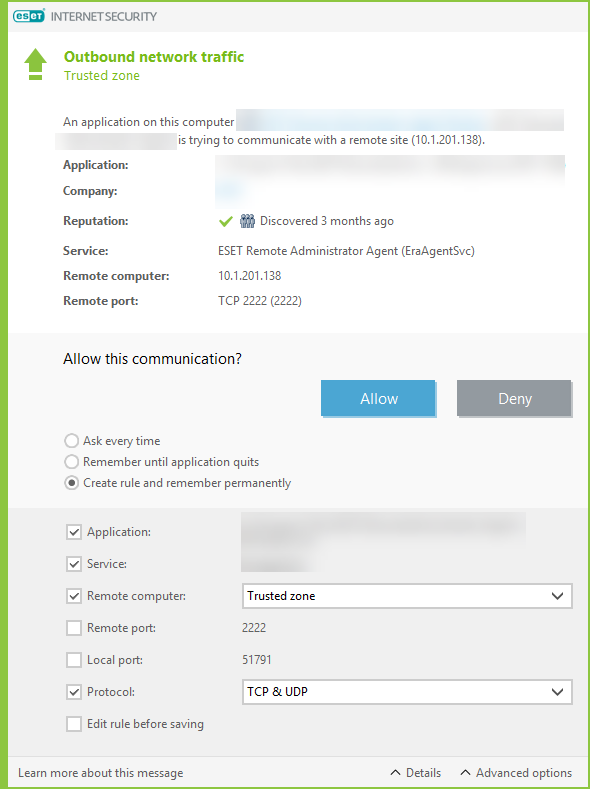 DIALOG_EPFW_NEW_CONNECTION_OUT_TRUSTED