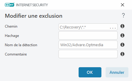 DIALOG_EXCLUDE_THREAT