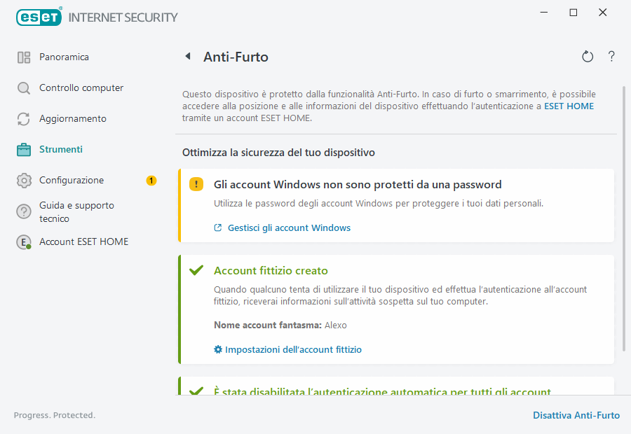 IDH_PAGE_ANTITHEFT