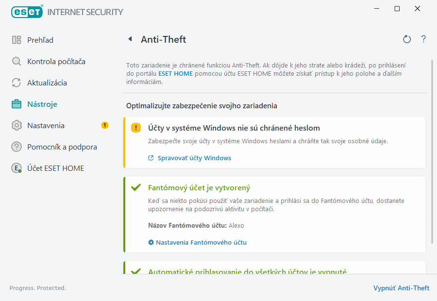 IDH_PAGE_ANTITHEFT