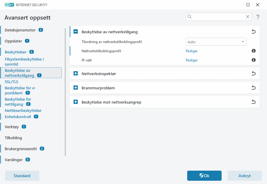 CONFIG_NETWORK_PROTECTION