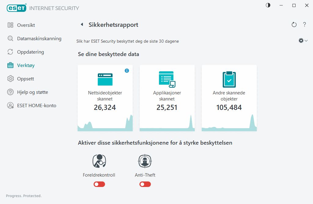 PAGE_SECURITY_REPORT