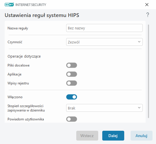 CONFIG_HIPS_RULES_EXAMPLE