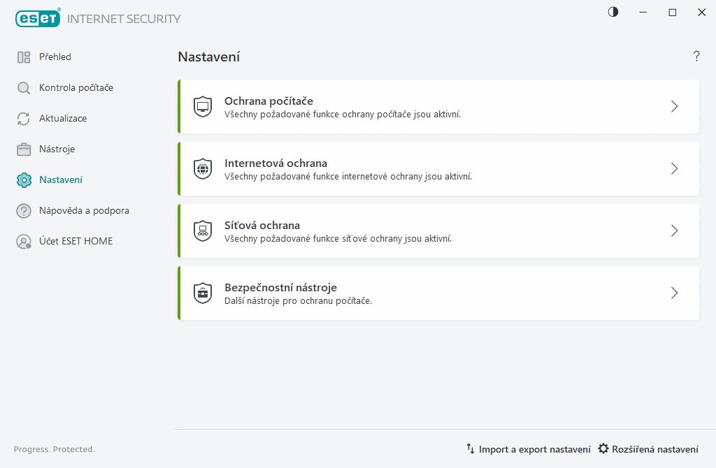 PAGE_EPFW_MAIN_SETTINGS