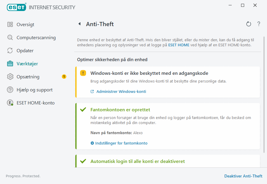 IDH_PAGE_ANTITHEFT