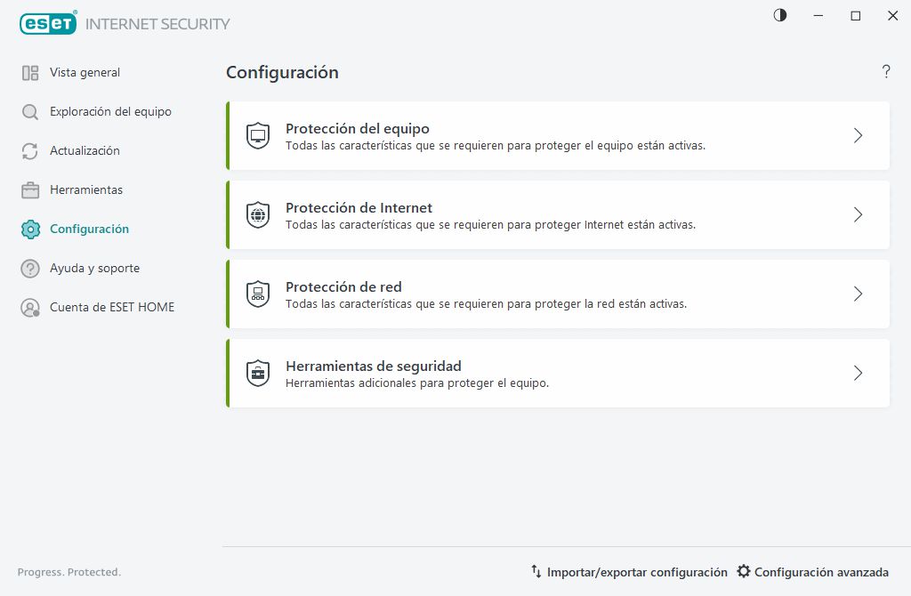 PAGE_EPFW_MAIN_SETTINGS