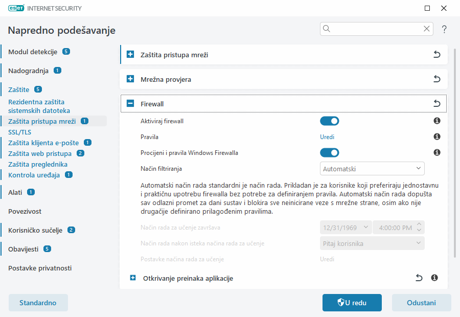 Firewall