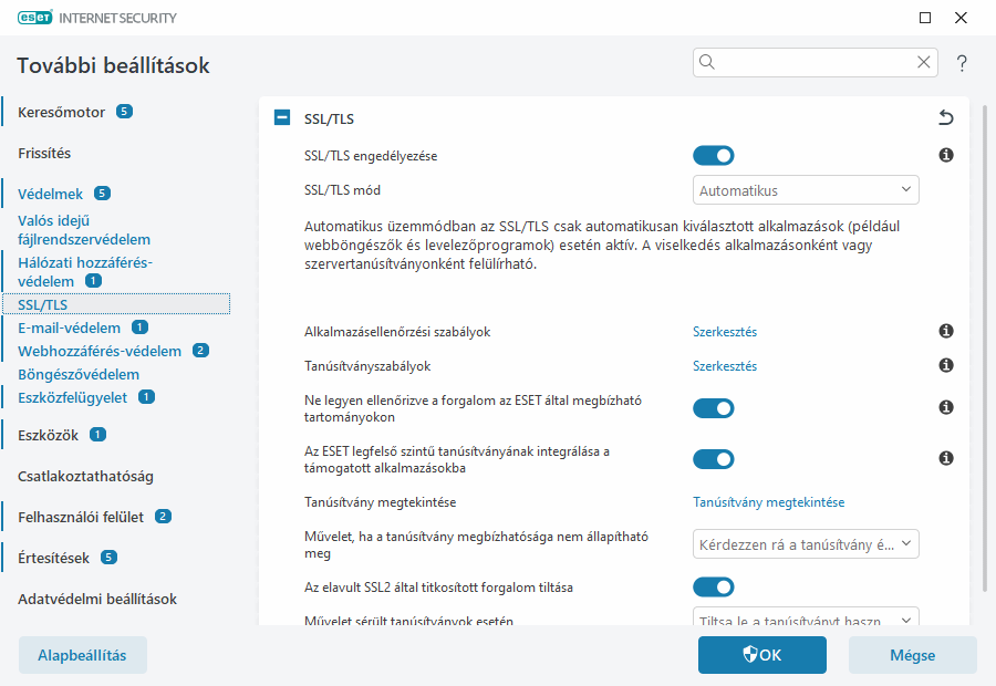 CONFIG_SSL