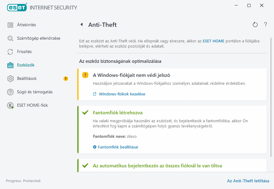 IDH_PAGE_ANTITHEFT