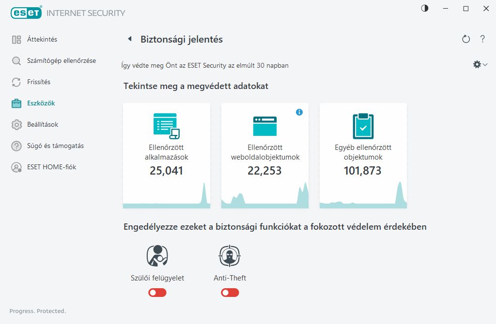 PAGE_SECURITY_REPORT