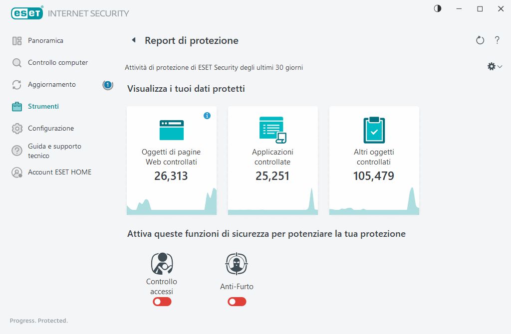 PAGE_SECURITY_REPORT