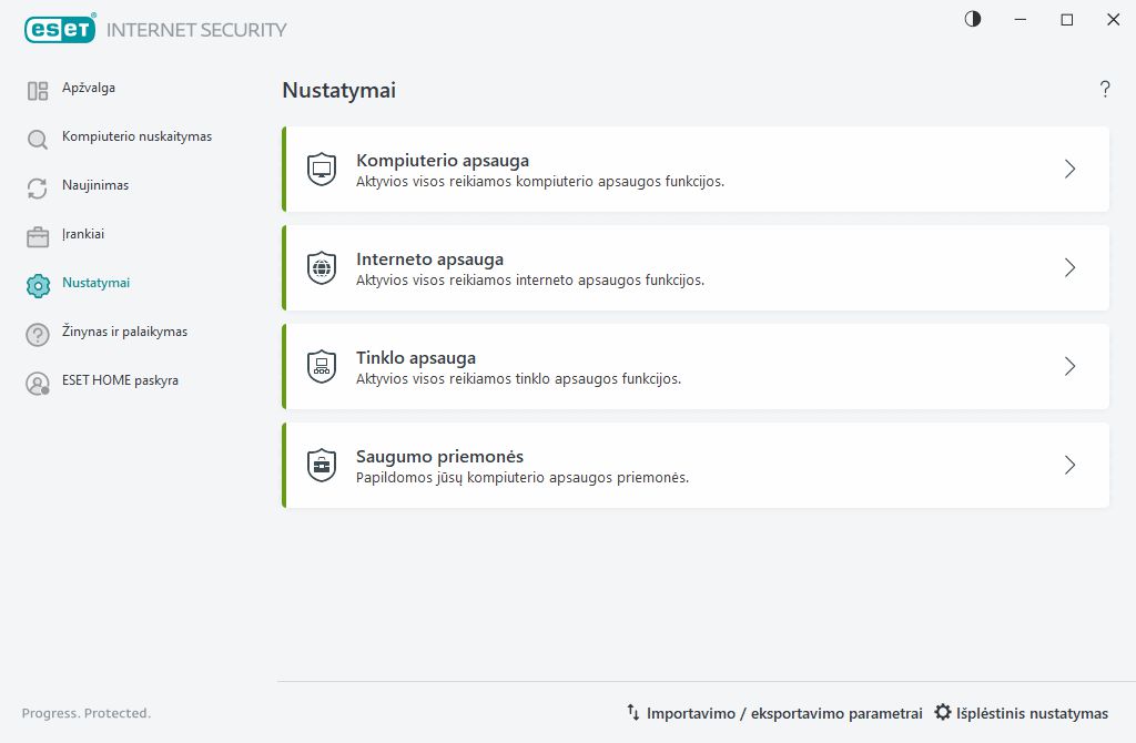 PAGE_EPFW_MAIN_SETTINGS