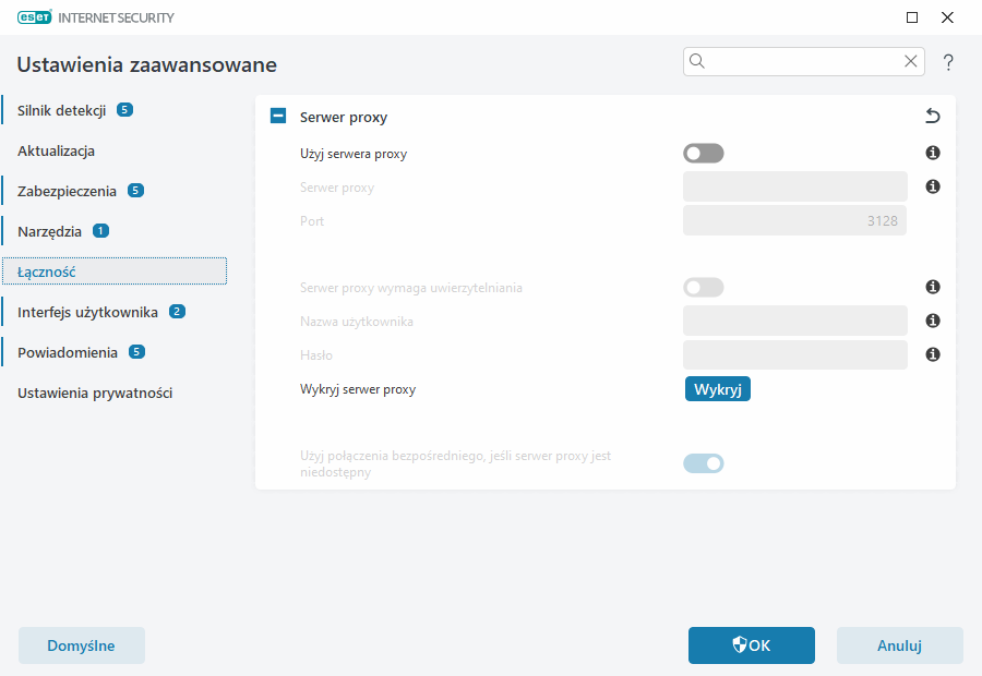 CONFIG_PROXY_SERVER