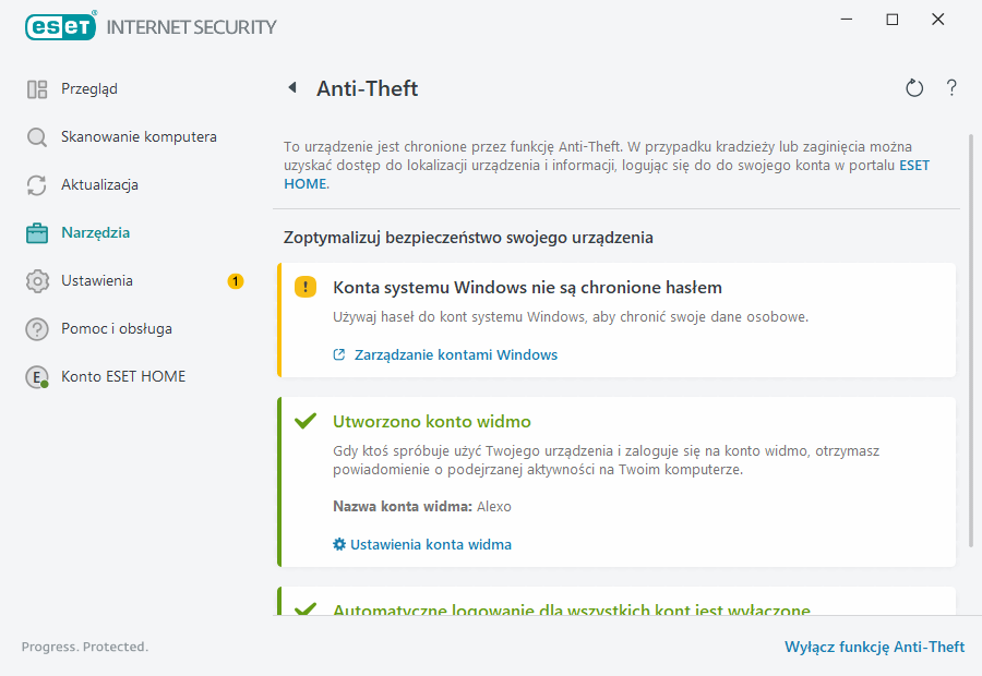 IDH_PAGE_ANTITHEFT