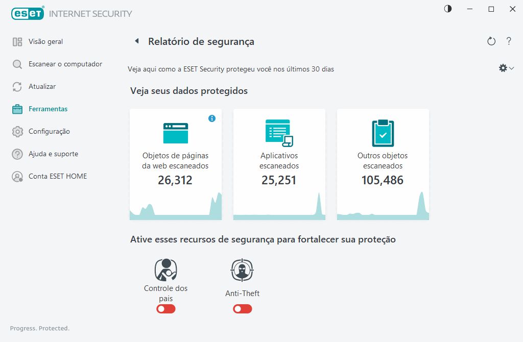 PAGE_SECURITY_REPORT