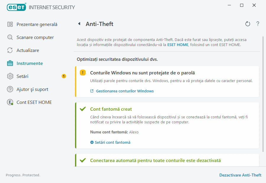 IDH_PAGE_ANTITHEFT