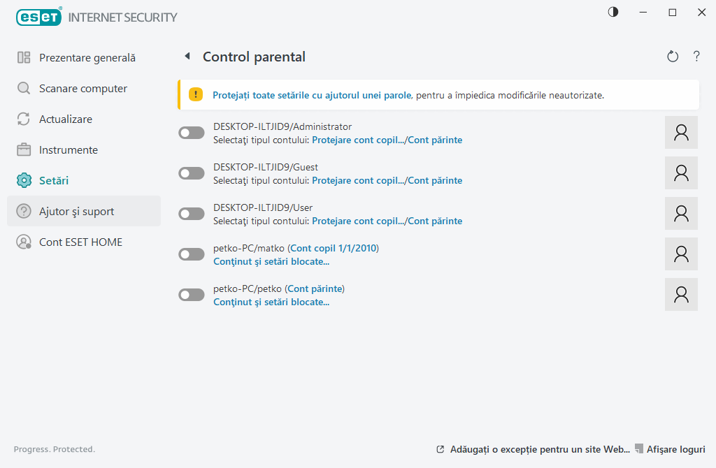 PAGE_SETTINGS_PARENTAL