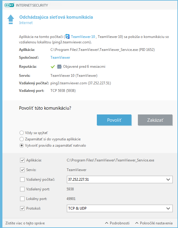 DIALOG_EPFW_NEW_CONNECTION_OUT_GENERAL