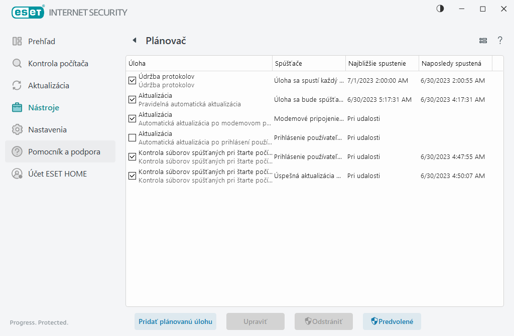 PAGE_SCHEDULER