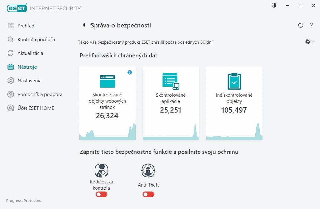 PAGE_SECURITY_REPORT