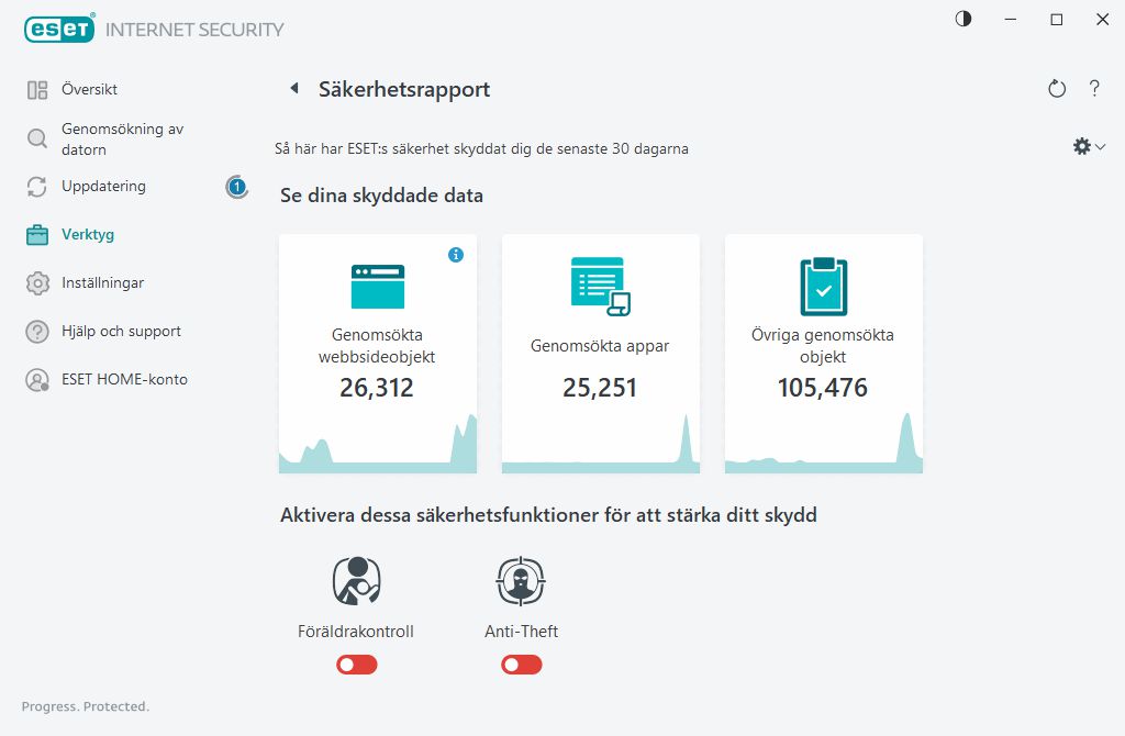 PAGE_SECURITY_REPORT