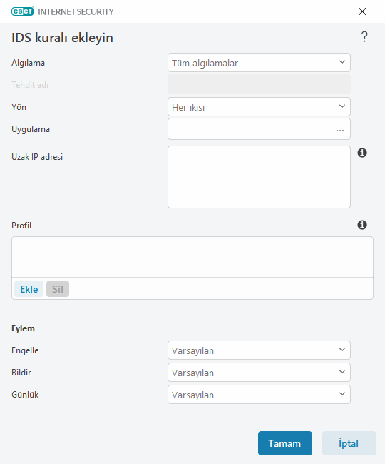 CONFIG_EPFW_IDS_EXCEPTION_EDIT