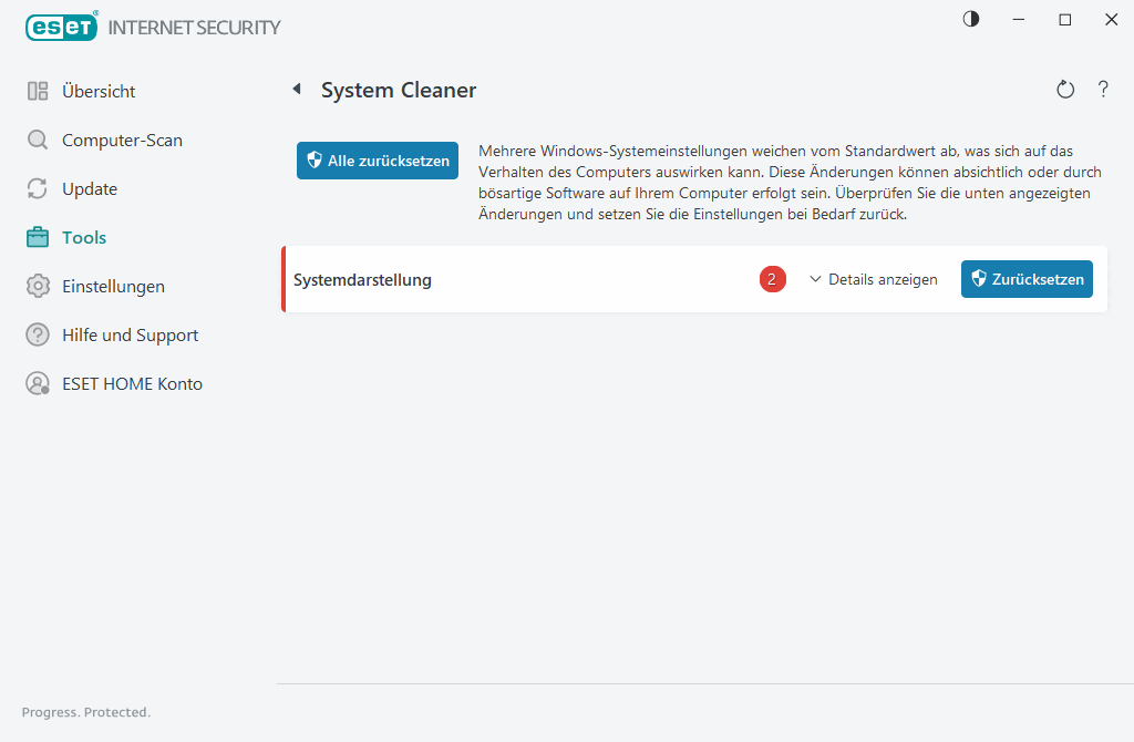 System Cleaner System Cleaner