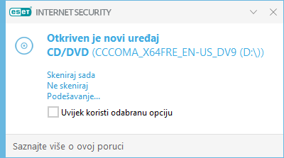 Otkriven je novi uređaj Otkriven je novi uređaj