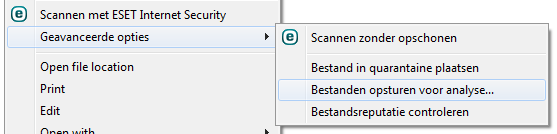 Contextmenu Contextmenu