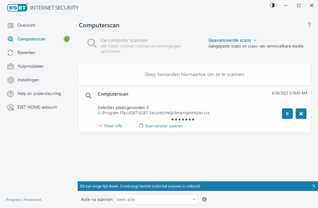 Computerscan Computerscan