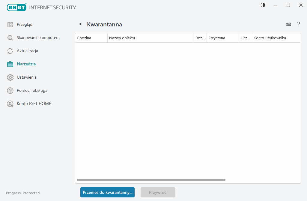 Kwarantanna Kwarantanna